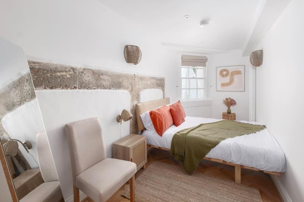 Spacious Apartment - 5 Minutes Walk To Bath Abbey Zewnętrze zdjęcie